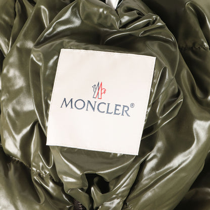 【クリーニング】 リバーシブル ボンバー ダウンジャケット (GRANVILLE GIUBOTTO D20914041505 539CF)