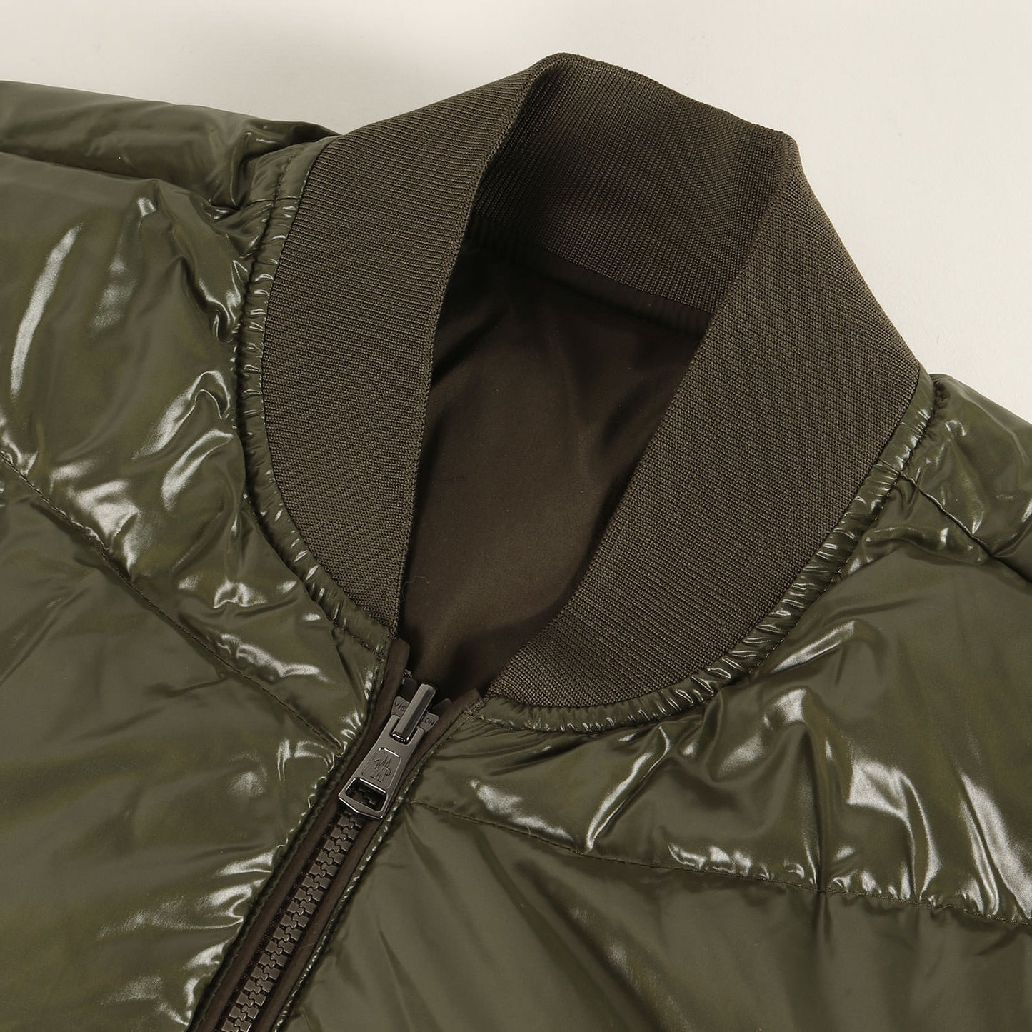 【クリーニング】 リバーシブル ボンバー ダウンジャケット (GRANVILLE GIUBOTTO D20914041505 539CF)