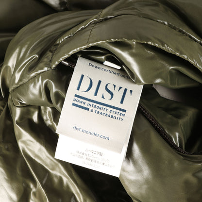 【クリーニング】 リバーシブル ボンバー ダウンジャケット (GRANVILLE GIUBOTTO D20914041505 539CF)