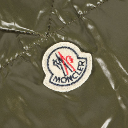 【クリーニング】 リバーシブル ボンバー ダウンジャケット (GRANVILLE GIUBOTTO D20914041505 539CF)