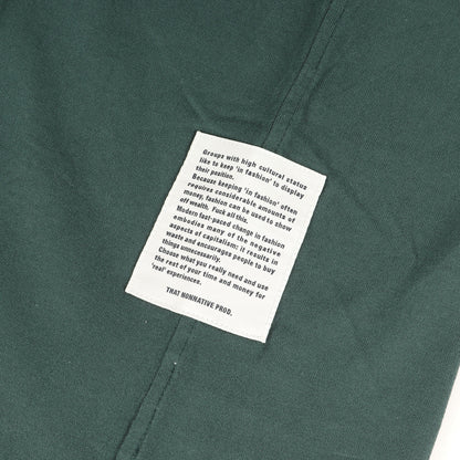 24SS ロゴ Tシャツ (DWELLER S/S TEE WHERE I'M FROM NN-T4402)