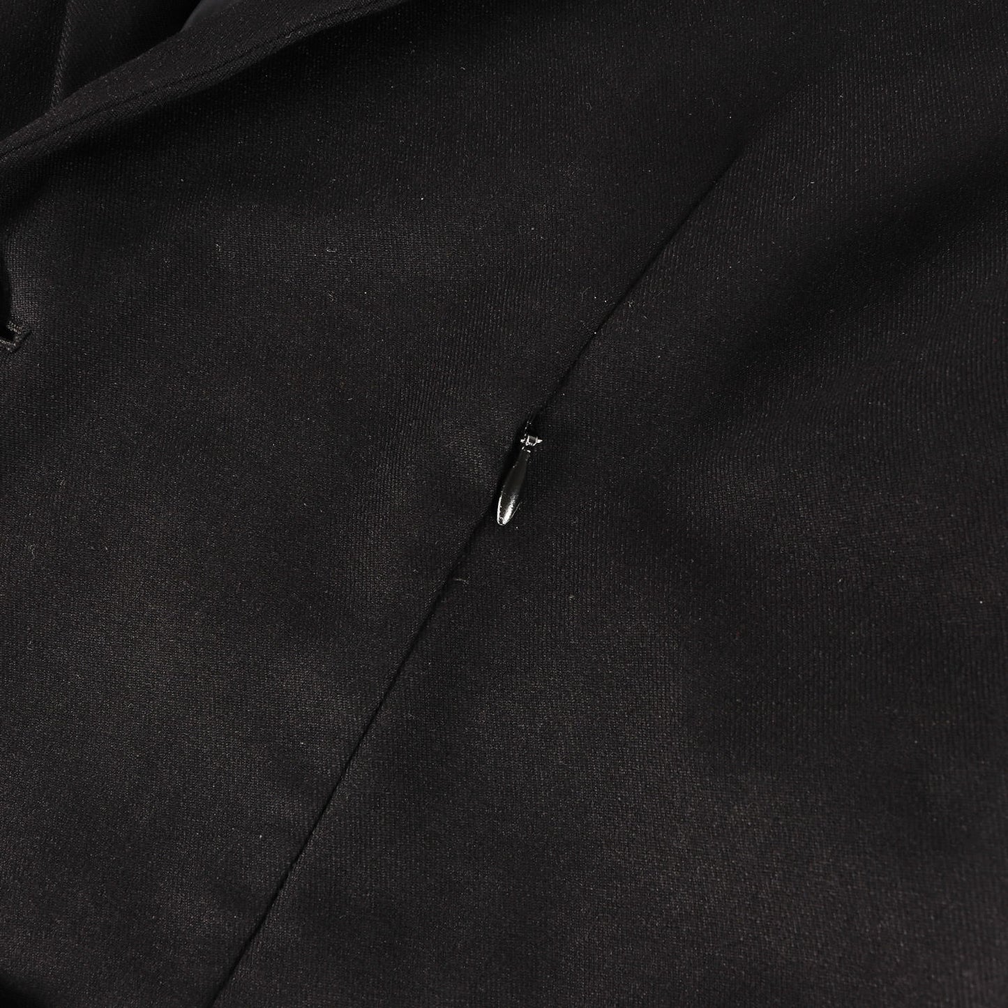 ラミネート ポリ サージ 2B テーラード (2B JACKET LAMINATED POLYESTER SERGE M16C-05JK01C)