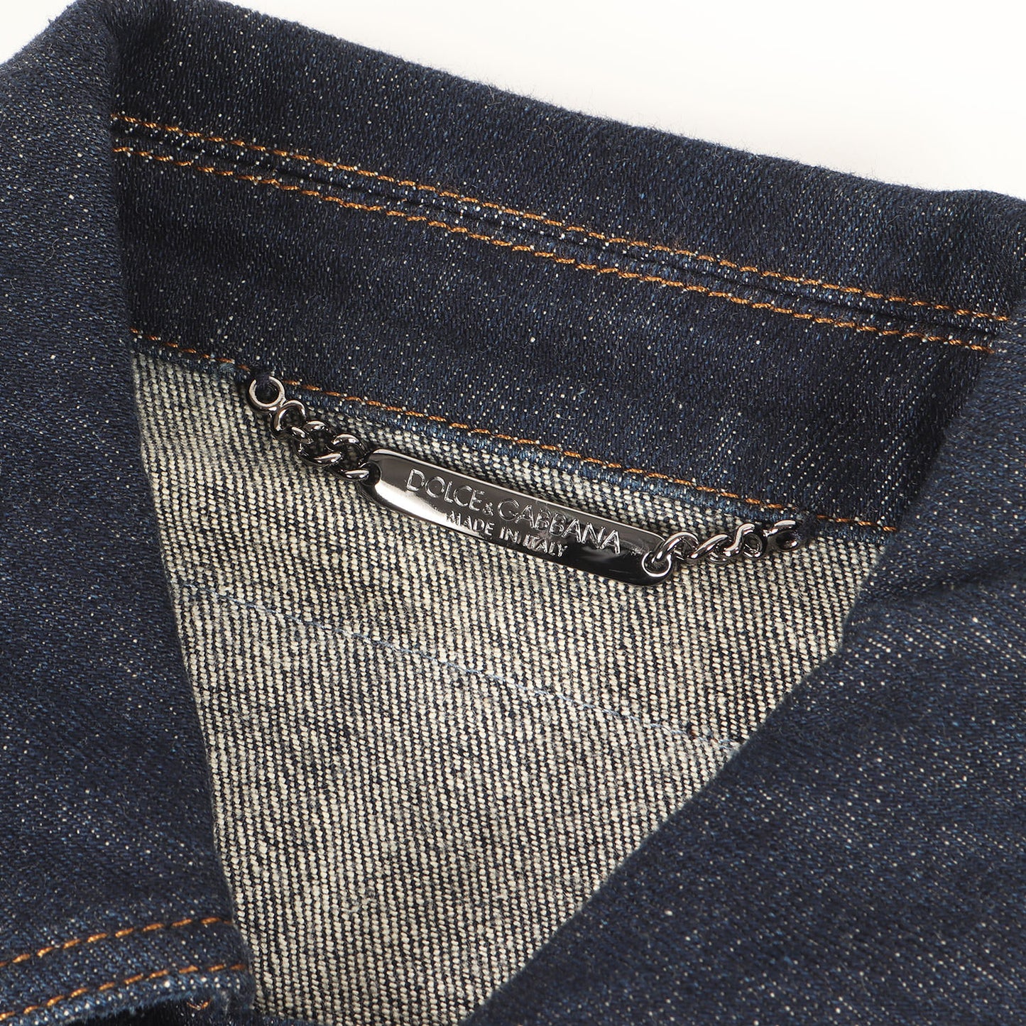 デニム トラッカー ジャケット (G9JC2D G8CR2)