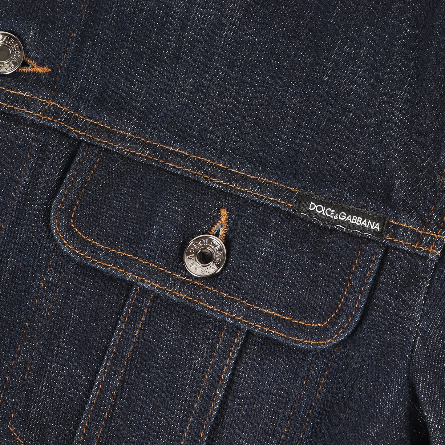 デニム トラッカー ジャケット (G9JC2D G8CR2)