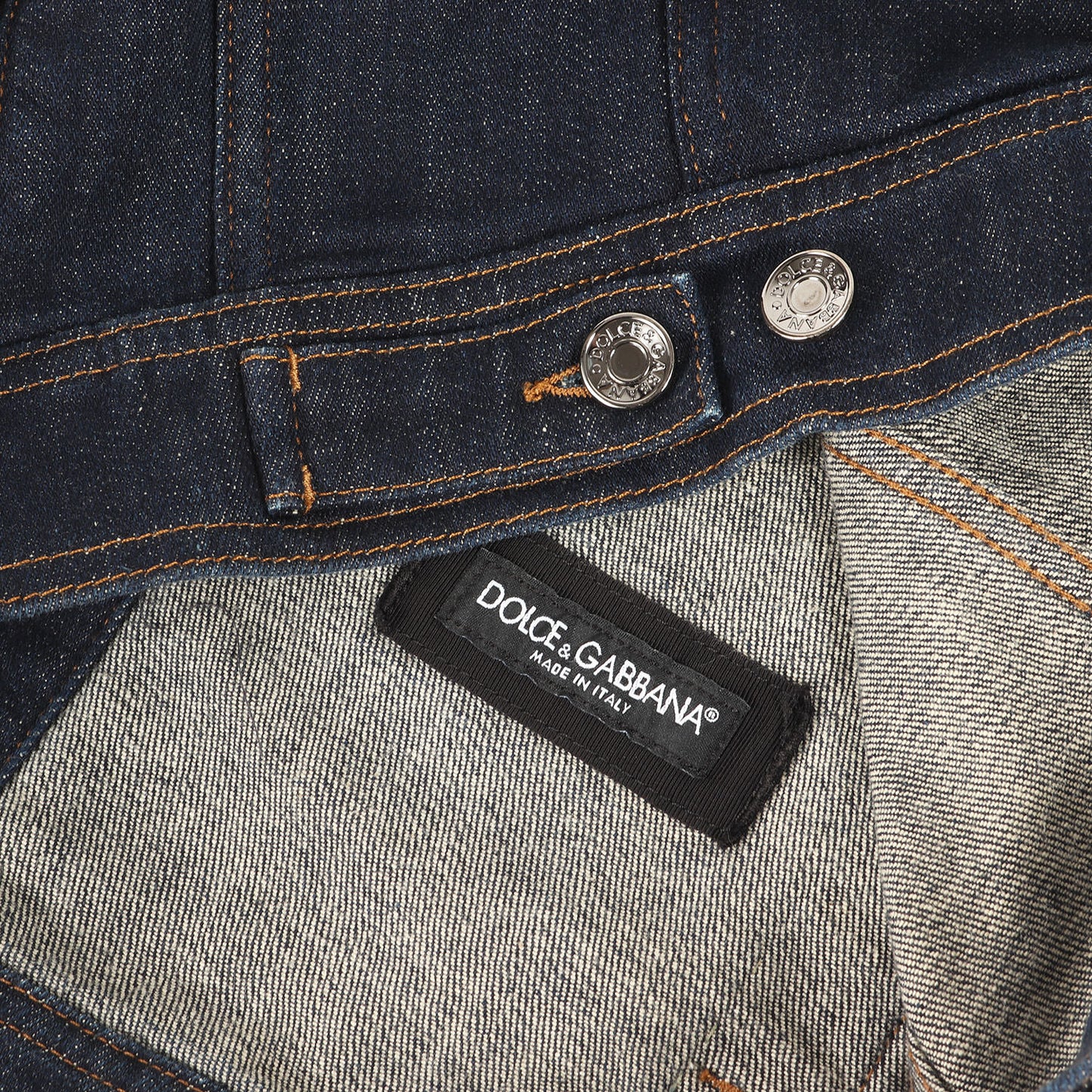 デニム トラッカー ジャケット (G9JC2D G8CR2)