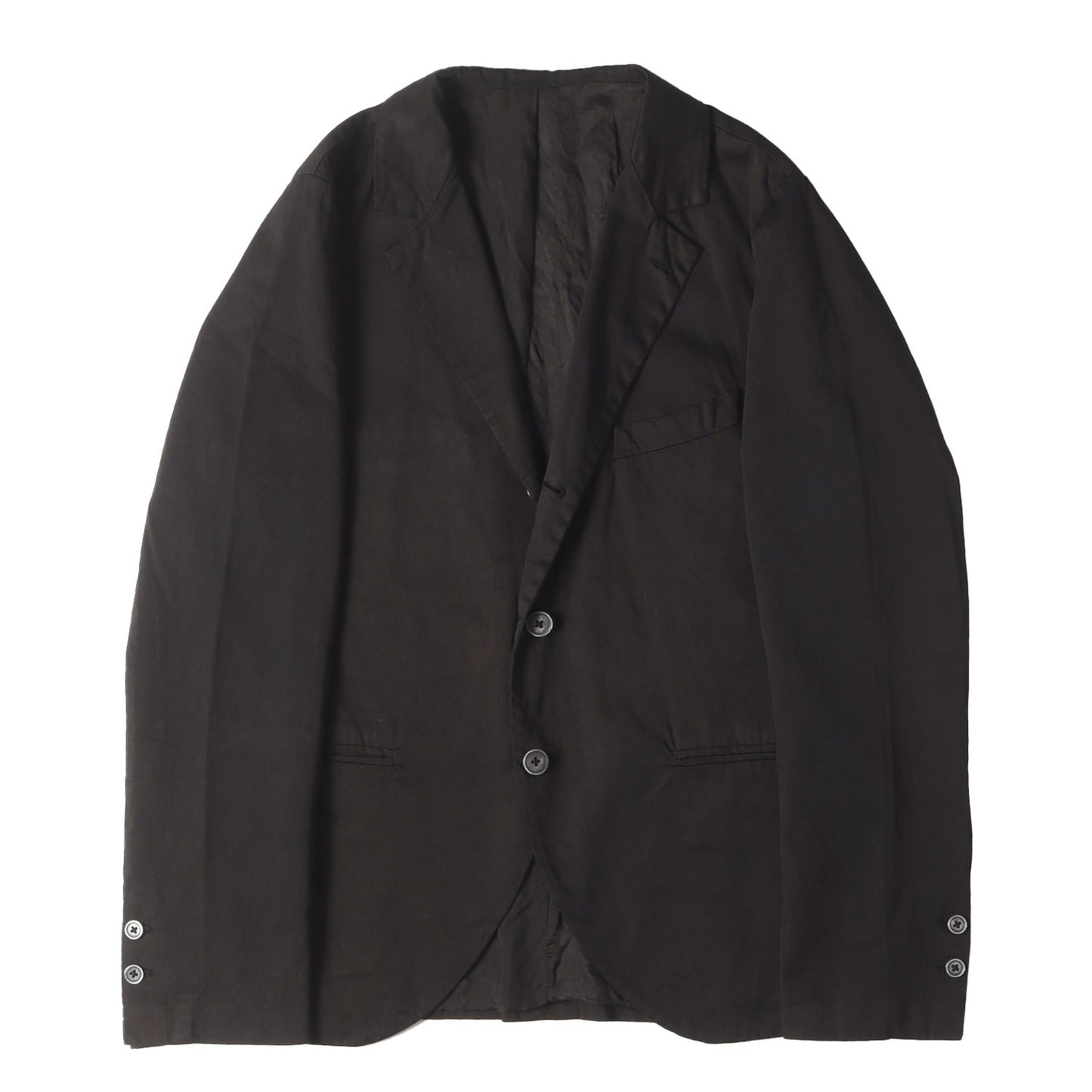 ハンドメイド 3B テーラード / ALL HANDMADE ITALY