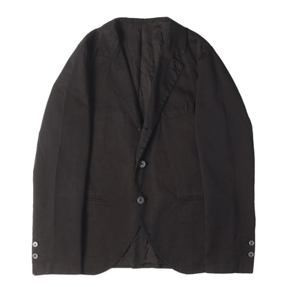 ハンドメイド 3B テーラード / ALL HANDMADE ITALY