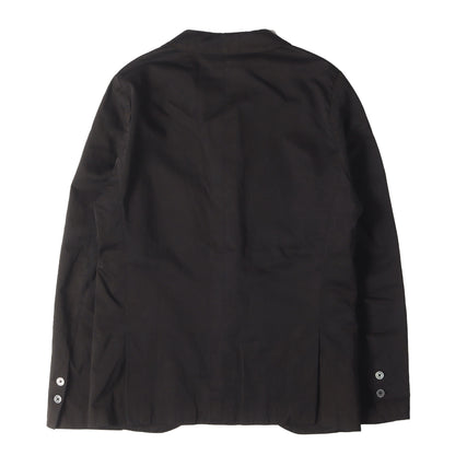 ハンドメイド 3B テーラード / ALL HANDMADE ITALY