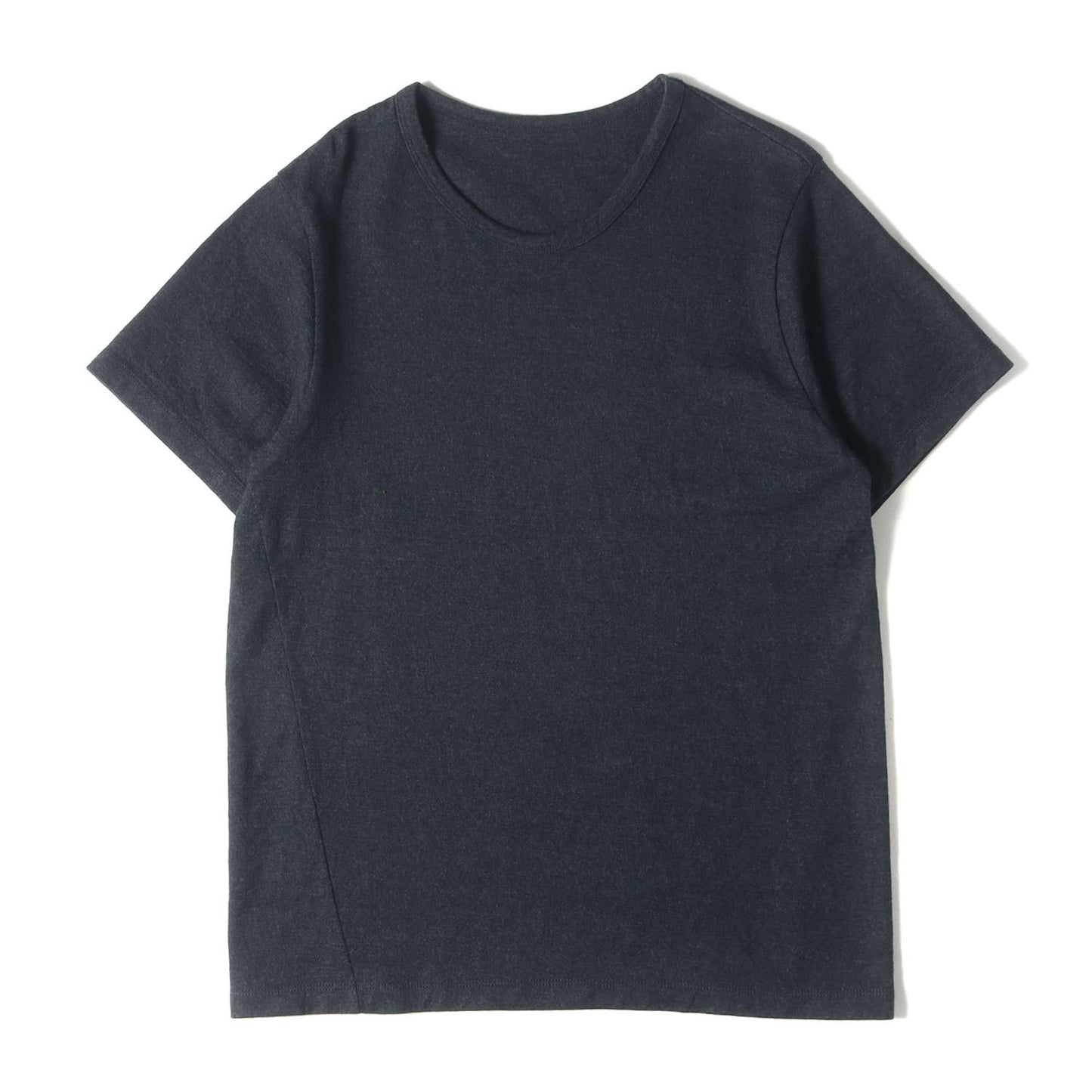 ウール Tシャツ (Super 140s Washable Wool Tee 182CS04-140S)