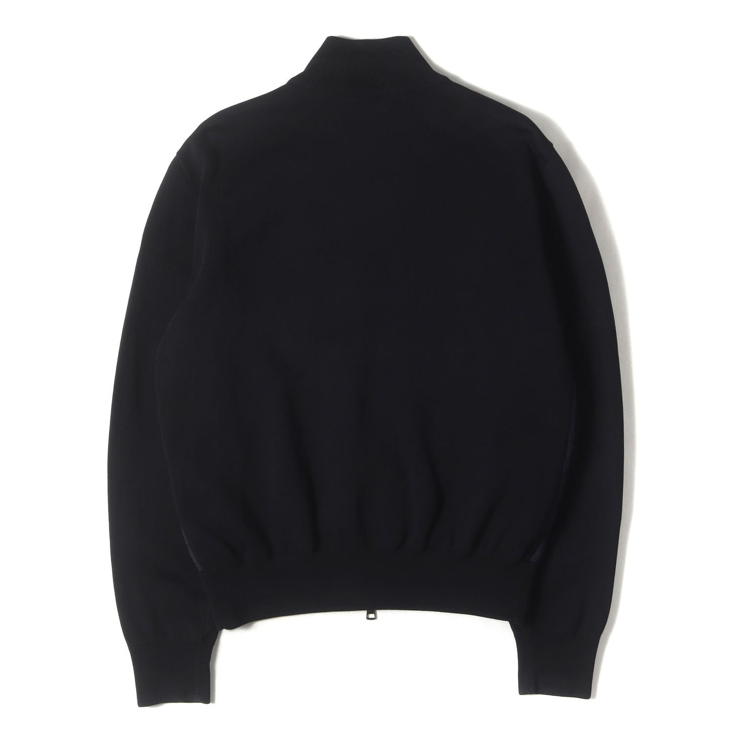 21SS ハイゲージ コットンニット コンビ ダウンジャケット (CARDIGAN TRICOT G10919B50600 V9100)