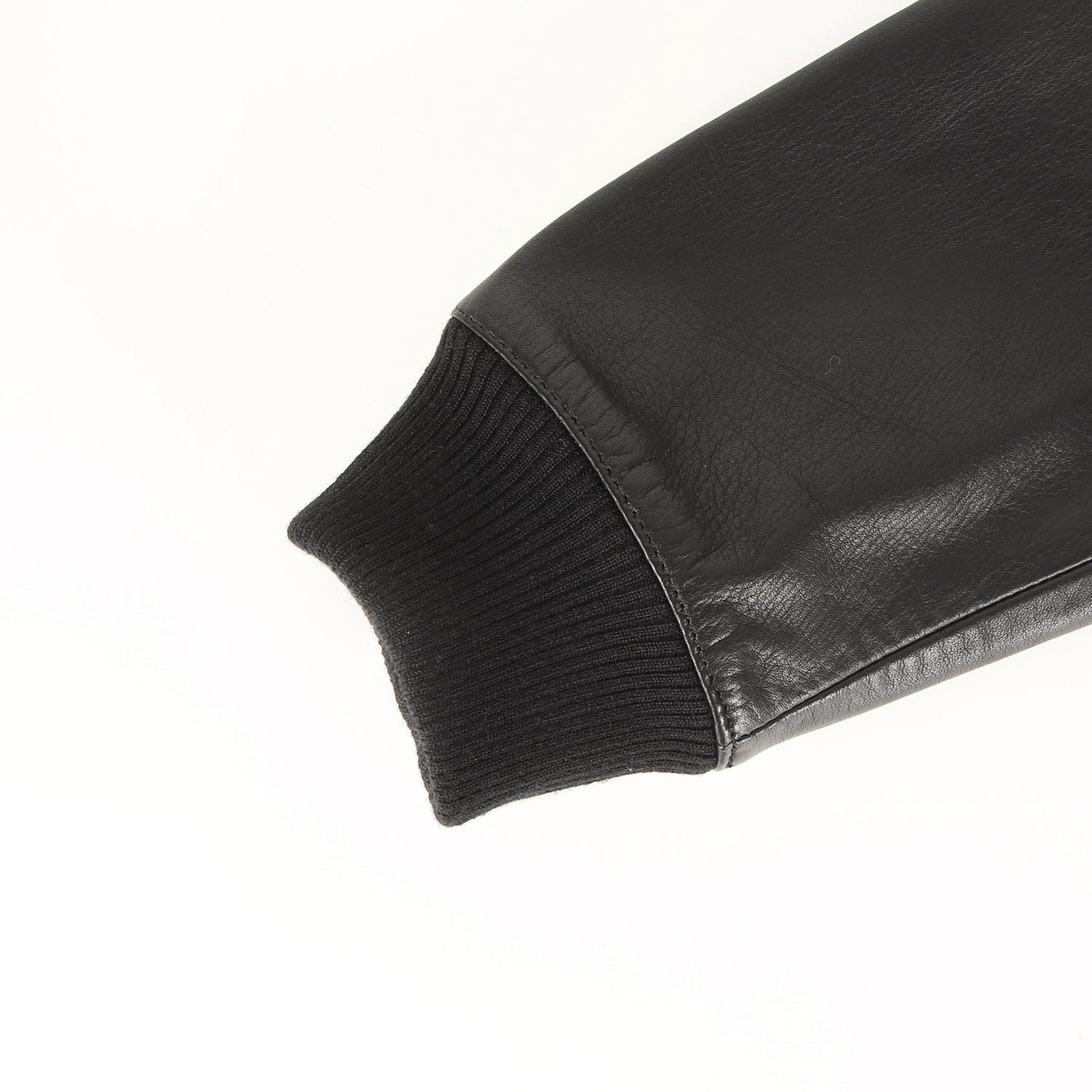 レザー ジップアップ レザー ジャケット (211147751)