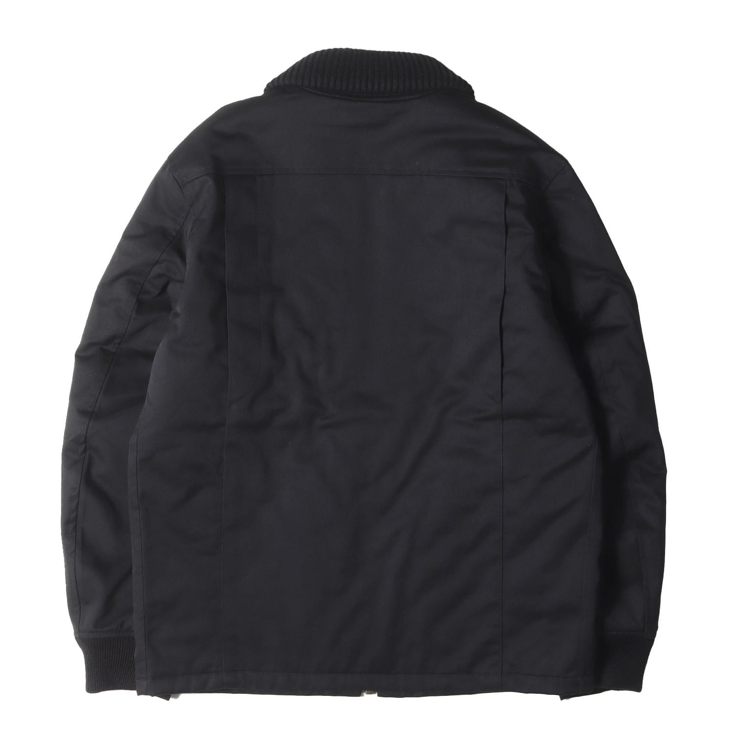T-WJL リブワーク ジャケット / MADE IN JAPAN