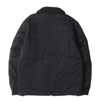 T-WJL リブワーク ジャケット / MADE IN JAPAN