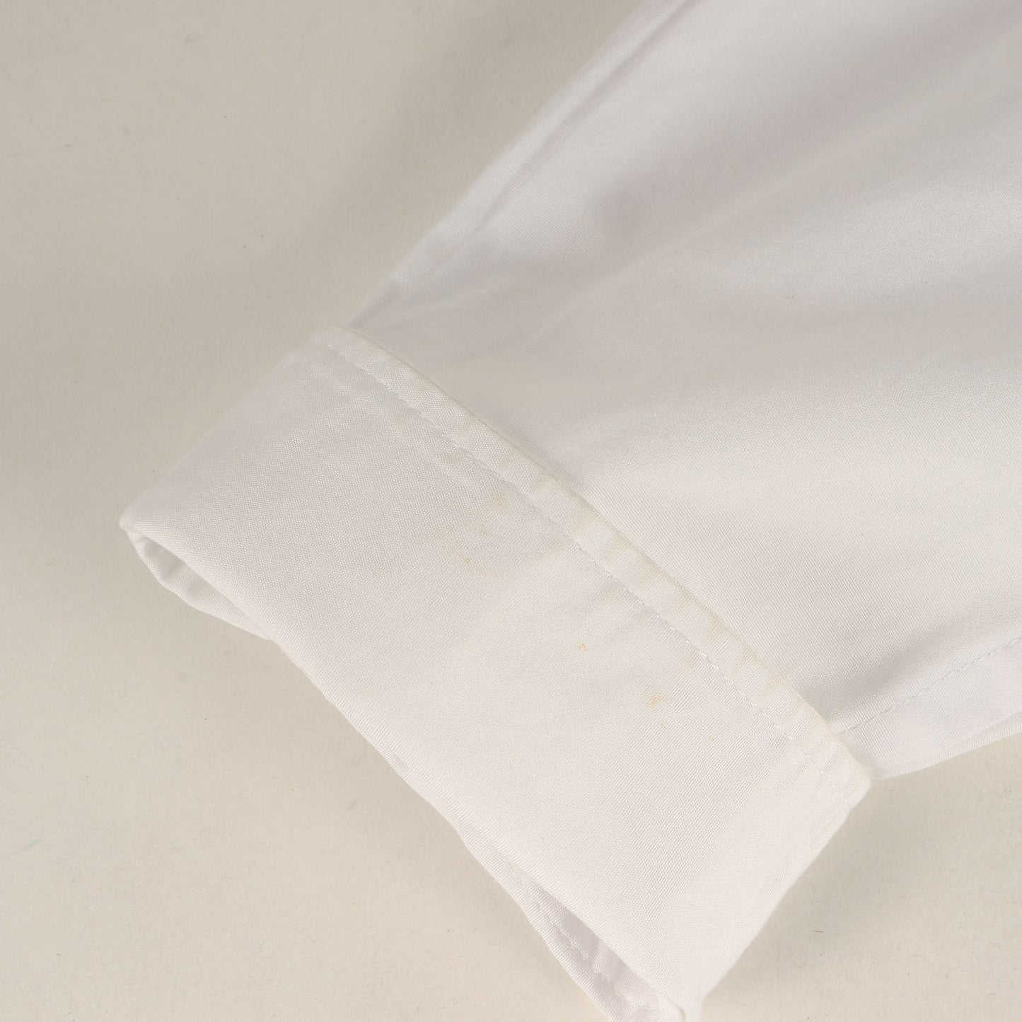 22SS ボウタイ ストールカラー ブロード シャツ (BROAD STOLE COLLAR SHIRT UB-B19-080)