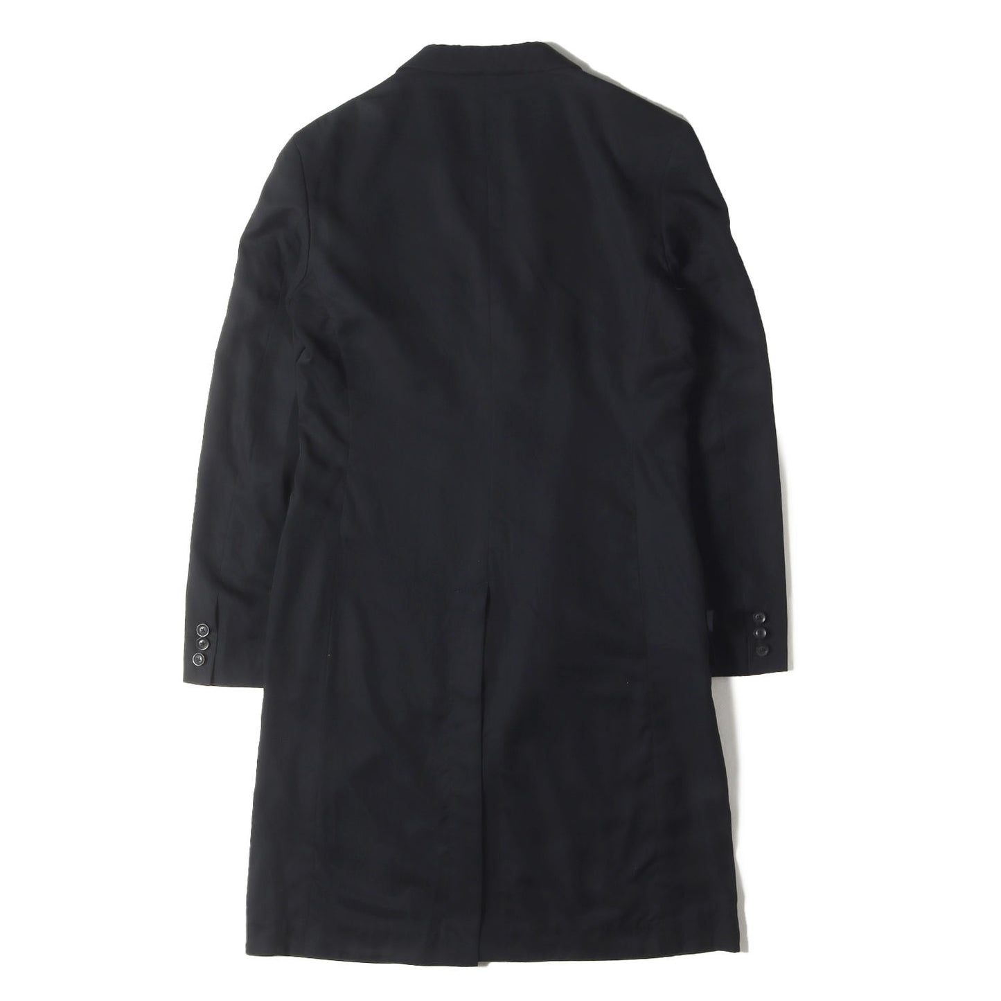 テンセルギャバ 3B ドクター ジャケット (HN-J03-240) / REGULATION Yohji Yamamoto MEN