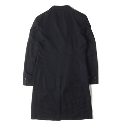 テンセルギャバ 3B ドクター ジャケット (HN-J03-240) / REGULATION Yohji Yamamoto MEN