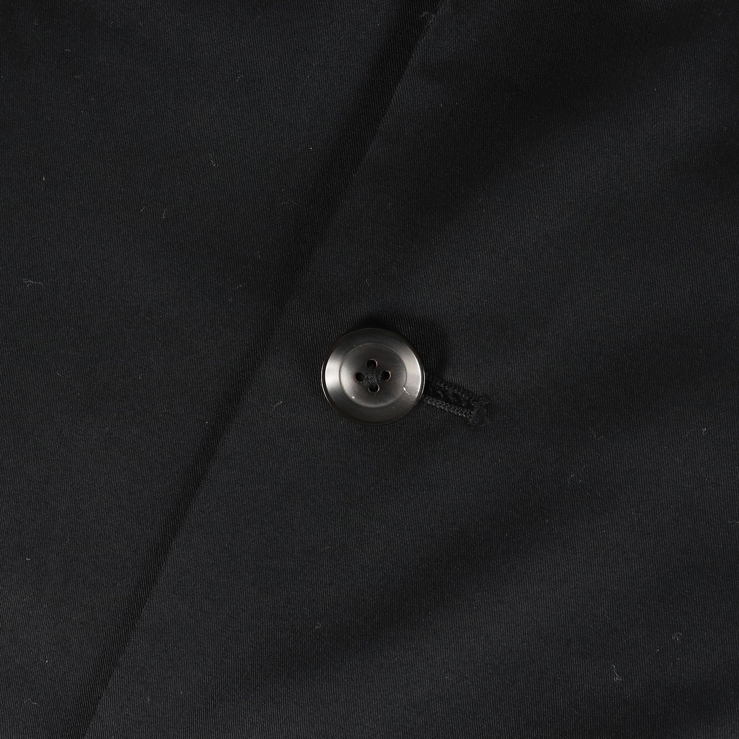 テンセルギャバ 3B ドクター ジャケット (HN-J03-240) / REGULATION Yohji Yamamoto MEN