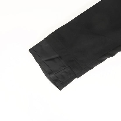 二重 デシン 2B テーラード (CREPE DE CHINE DOUBLE JACKET GA-J02-500)