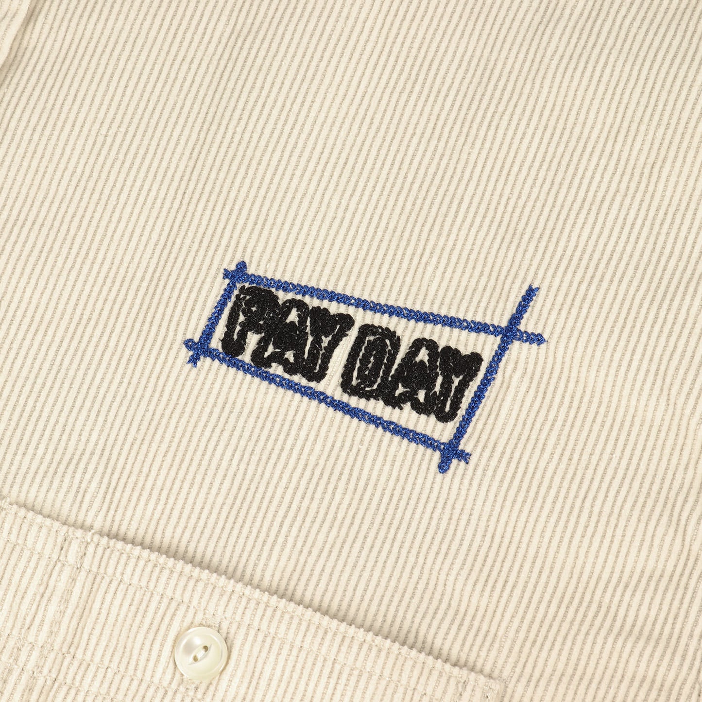 22AW FREAK'S STORE 別注 コーデュロイ メモリアル シャツ (SP MEMORIAL SHT PD-DF-SH007)