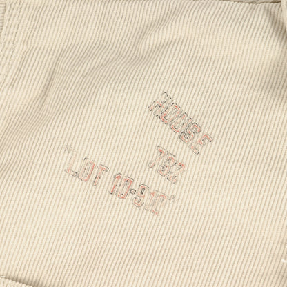 22AW FREAK'S STORE 別注 コーデュロイ メモリアル シャツ (SP MEMORIAL SHT PD-DF-SH007)