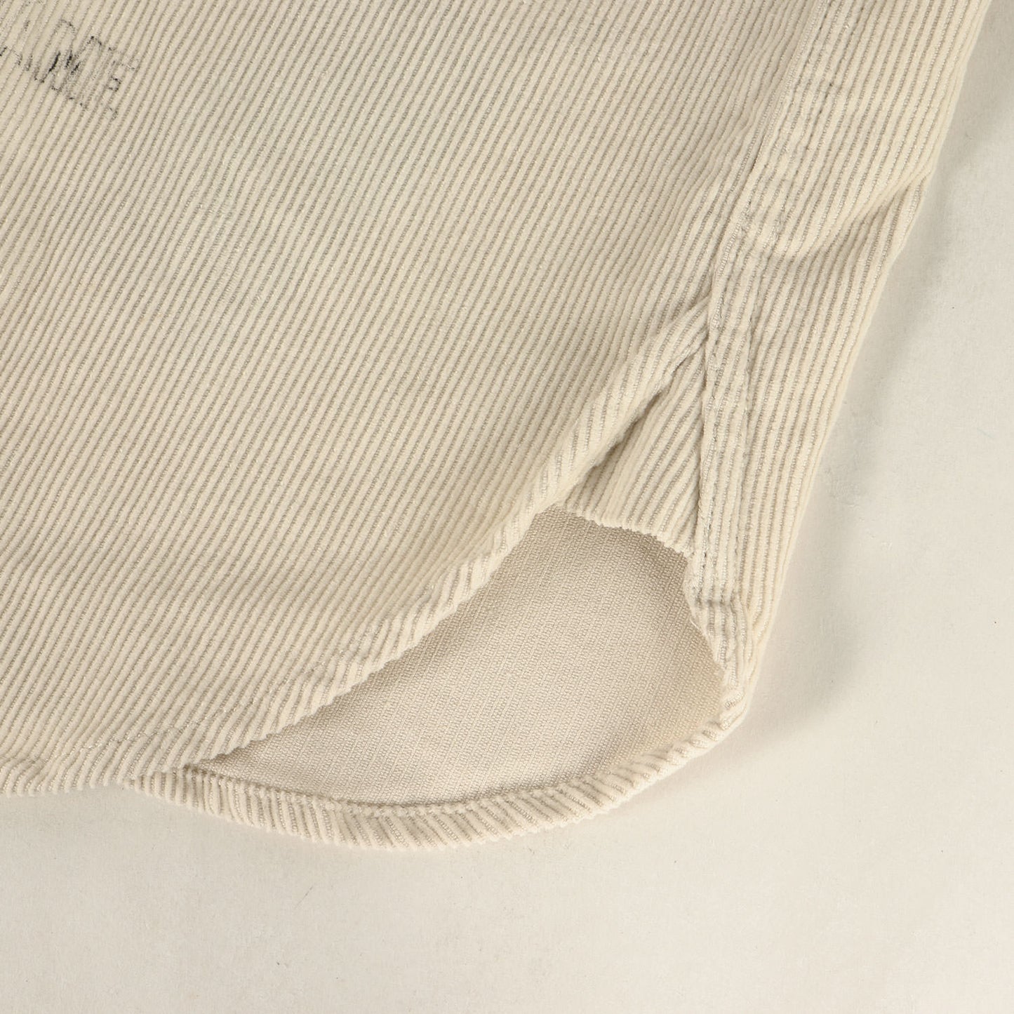 22AW FREAK'S STORE 別注 コーデュロイ メモリアル シャツ (SP MEMORIAL SHT PD-DF-SH007)