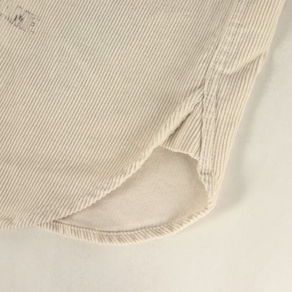 22AW FREAK'S STORE 別注 コーデュロイ メモリアル シャツ (SP MEMORIAL SHT PD-DF-SH007)