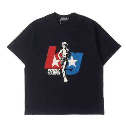 25AW WICKED WAY Tシャツ (02253CT03)