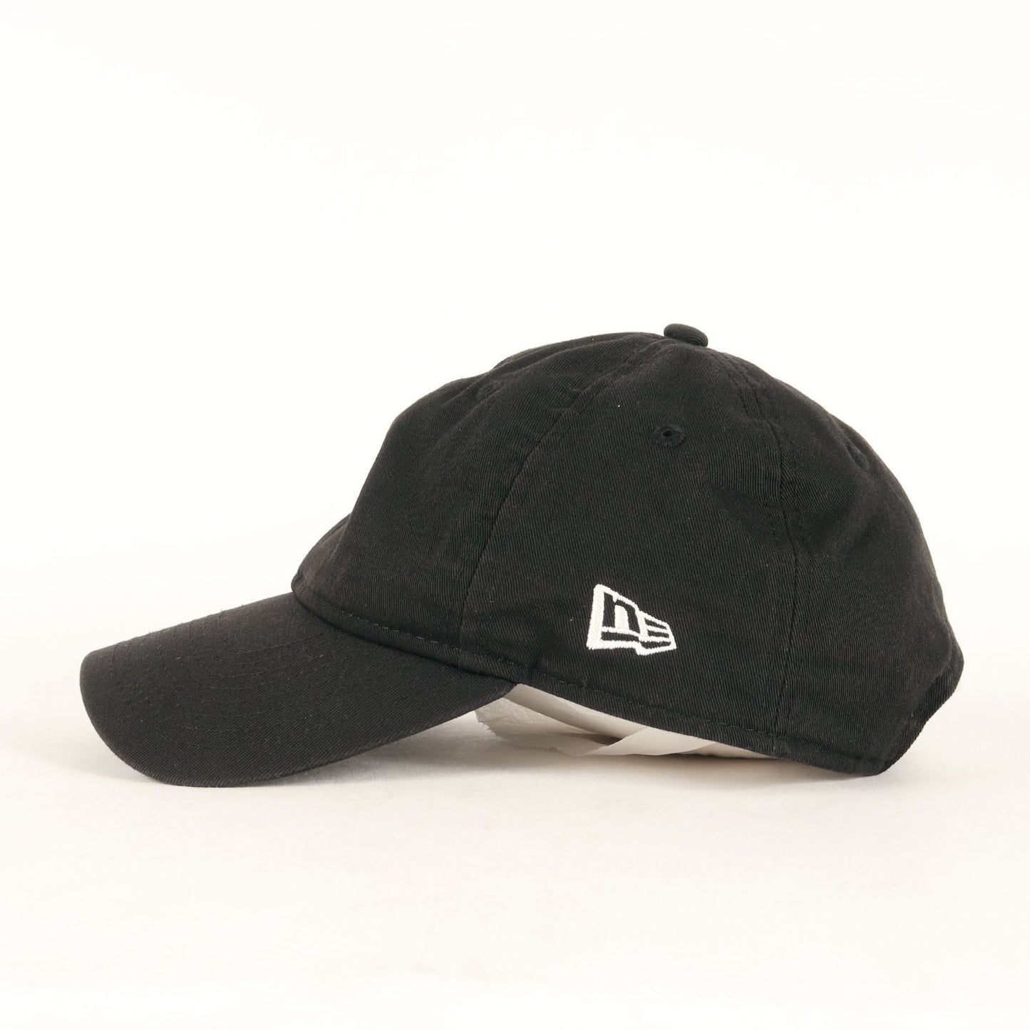 24AW × New Era 9TWENTY ロゴ刺繍 ベースボールキャップ (Y's LOGO CAP YO-H20-095)