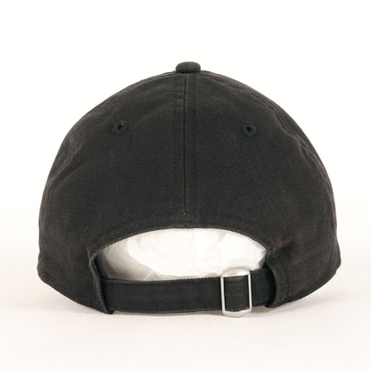 24AW × New Era 9TWENTY ロゴ刺繍 ベースボールキャップ (Y's LOGO CAP YO-H20-095)