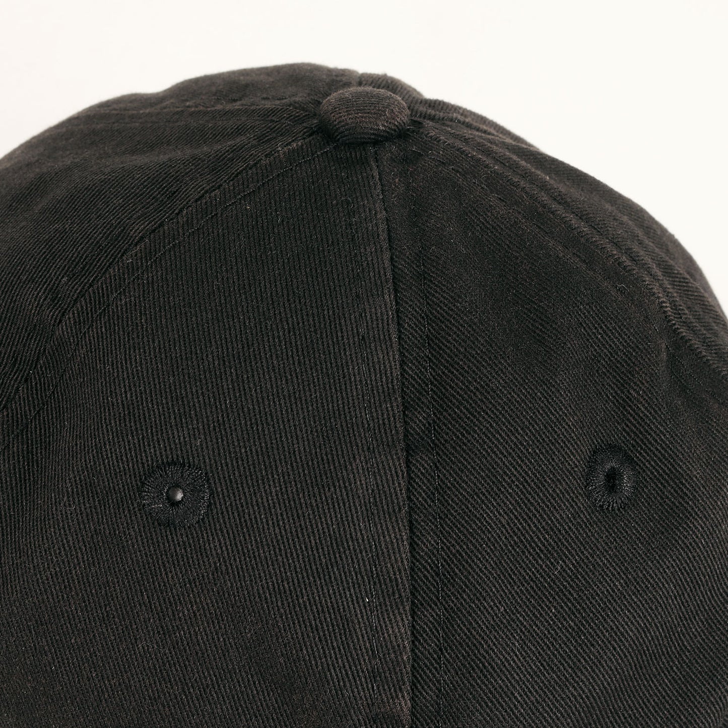 24AW × New Era 9TWENTY ロゴ刺繍 ベースボールキャップ (Y's LOGO CAP YO-H20-095)