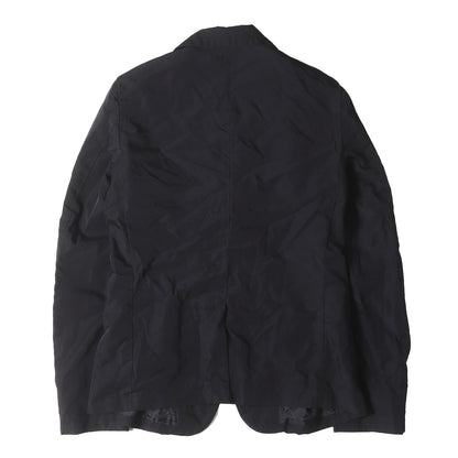 フロントサイド ファスナー 段返り3B テーラード (1C-J015)