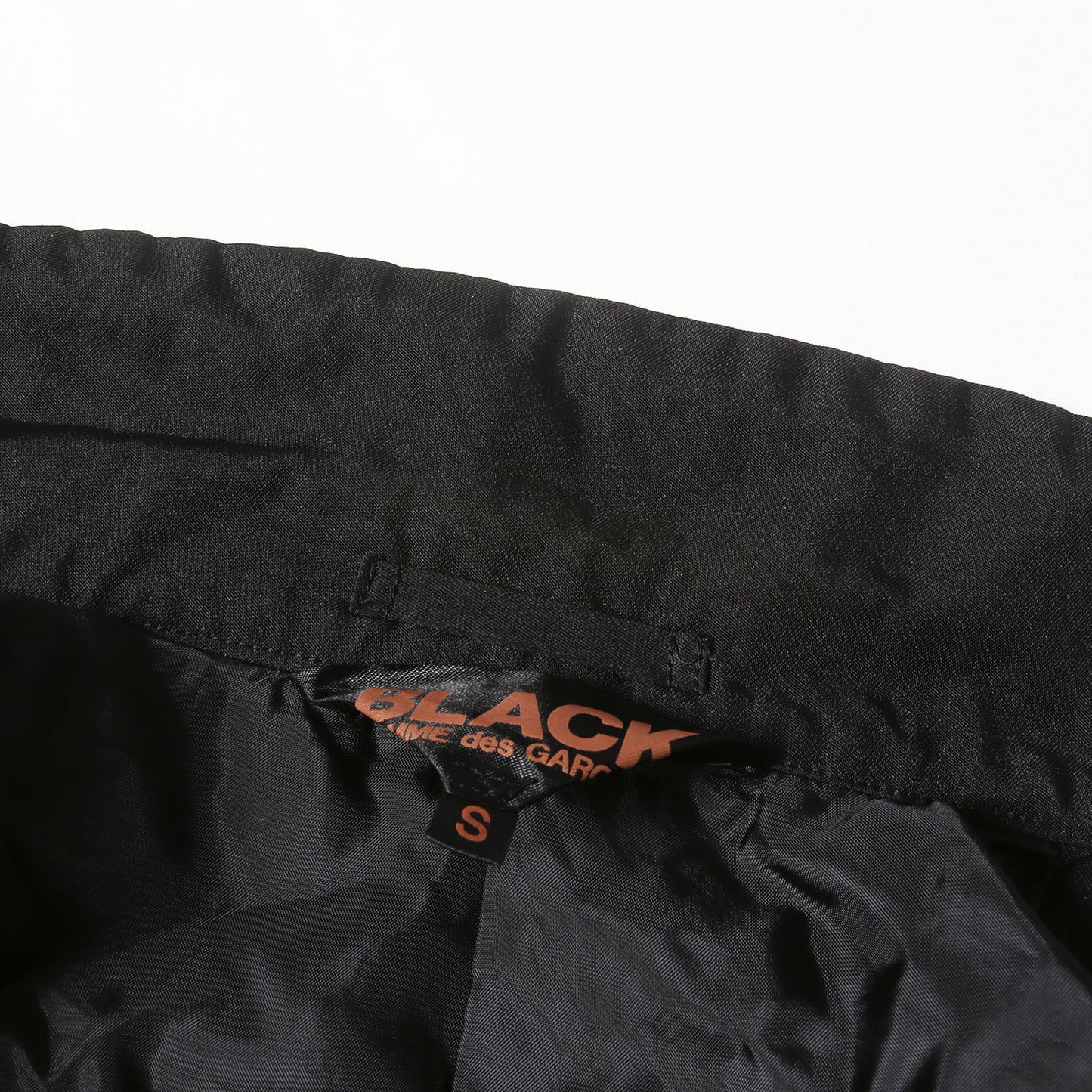 フロントサイド ファスナー 段返り3B テーラード (1C-J015)