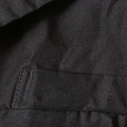 フロントサイド ファスナー 段返り3B テーラード (1C-J015)