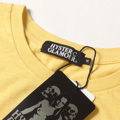 Sunday Morning Fever 5分袖 Tシャツ (0212CT08)