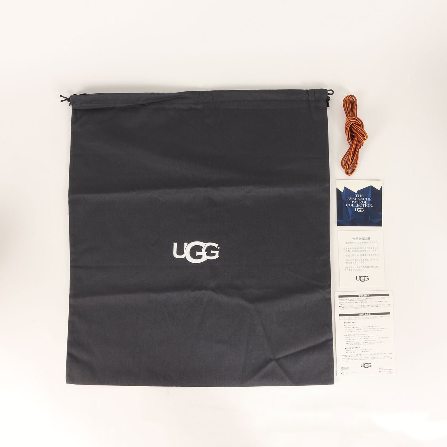 AVALANCHE BUTTE (1098490) / WATERPROOF