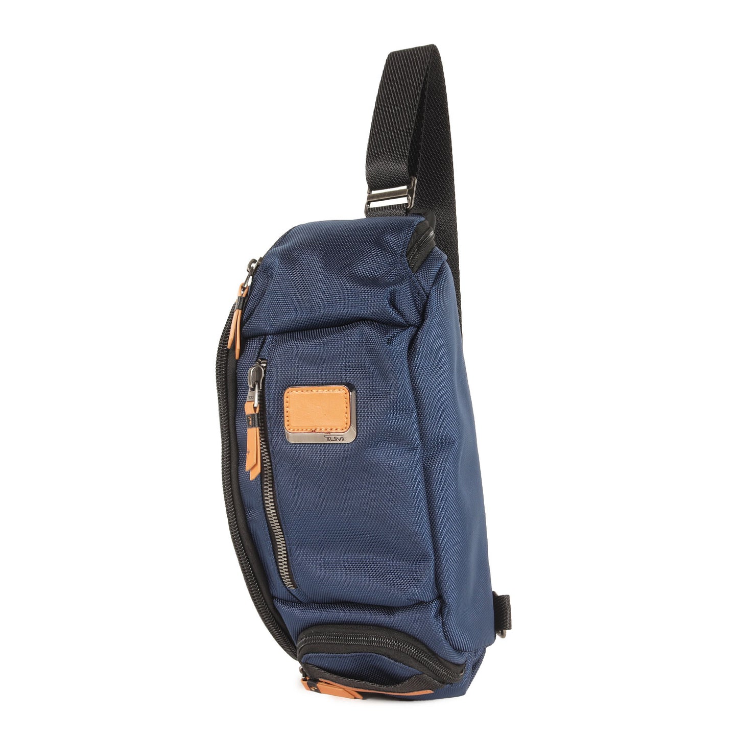 ナイロン クロス ボディ バッグ (ALPHA BRAVO KELLEY SLING 125866)