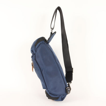 ナイロン クロス ボディ バッグ (ALPHA BRAVO KELLEY SLING 125866)