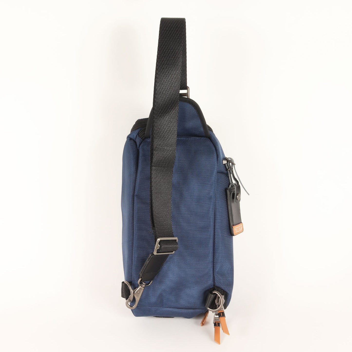 ナイロン クロス ボディ バッグ (ALPHA BRAVO KELLEY SLING 125866)