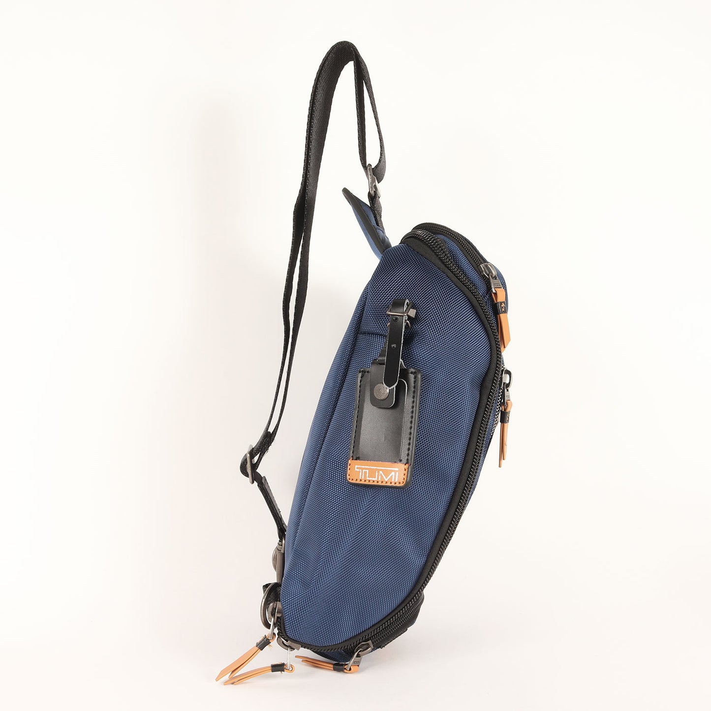 ナイロン クロス ボディ バッグ (ALPHA BRAVO KELLEY SLING 125866)