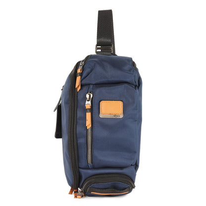 ナイロン クロス ボディ バッグ (ALPHA BRAVO KELLEY SLING 125866)