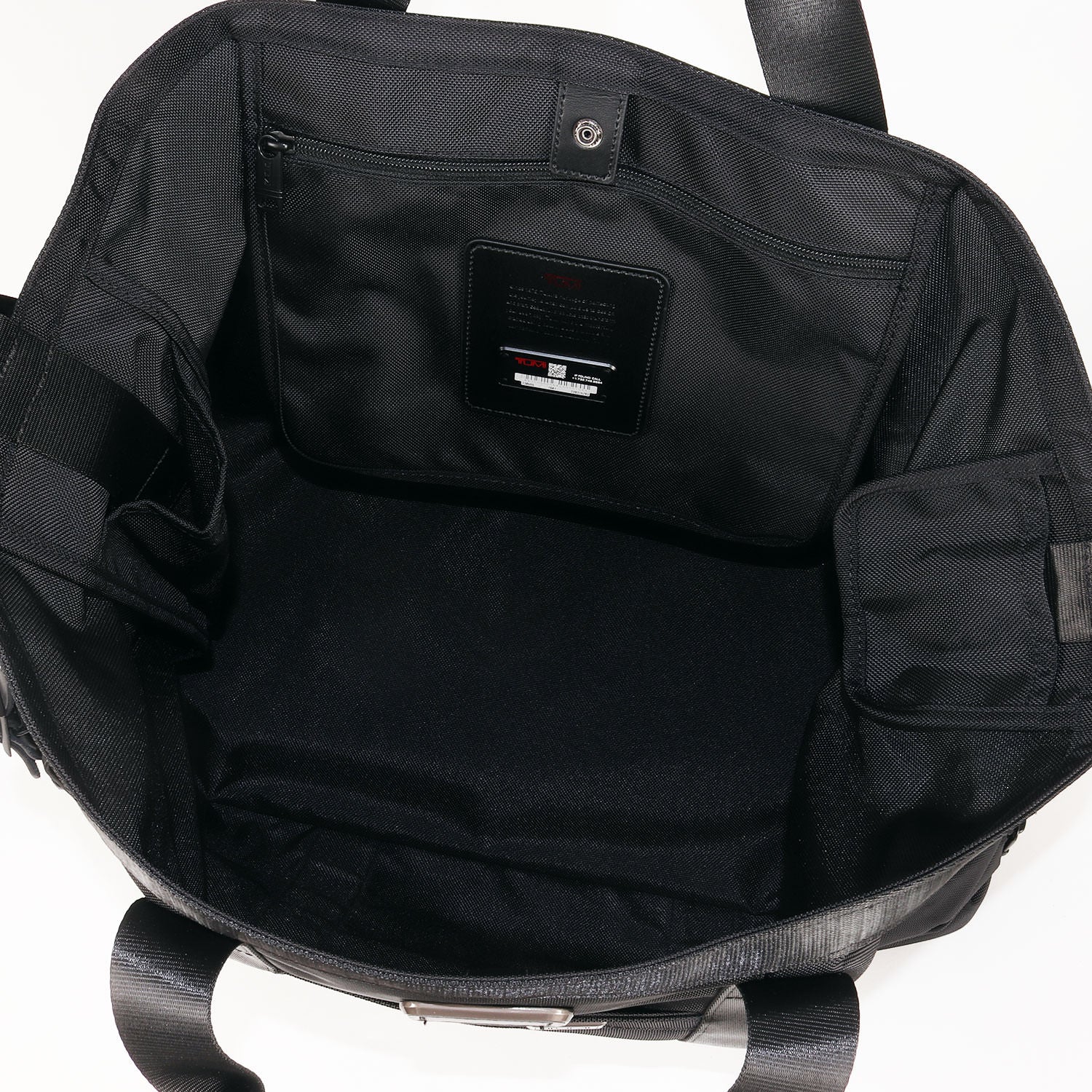 りお♪エルパト 　TUMI トートバッグ ALPHA Carryall TUMI Alpha Carryall Tote – Luggage Pros