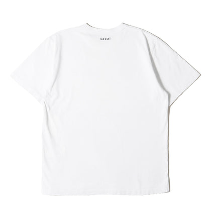 22AW グラフィック ロゴ ヘビーウェイト Tシャツ (Forever ever ever S/S T-Shirt 22-0455S)