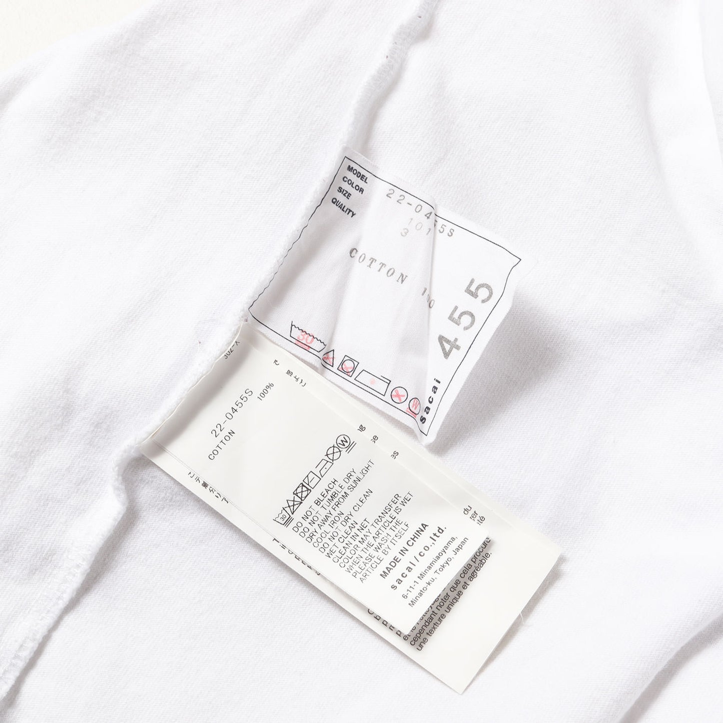 22AW グラフィック ロゴ ヘビーウェイト Tシャツ (Forever ever ever S/S T-Shirt 22-0455S)