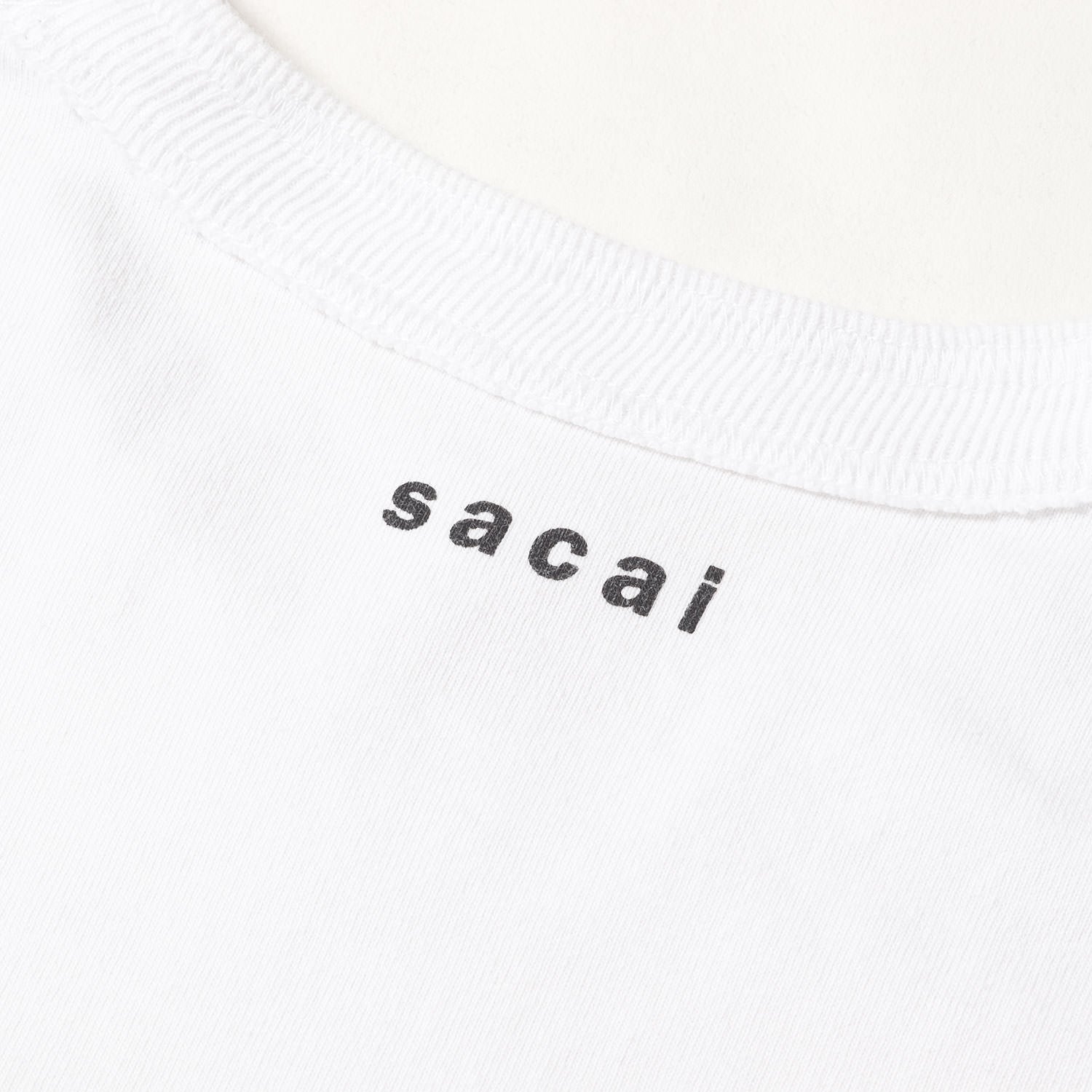 22AW グラフィック ロゴ ヘビーウェイト Tシャツ (Forever ever ever S