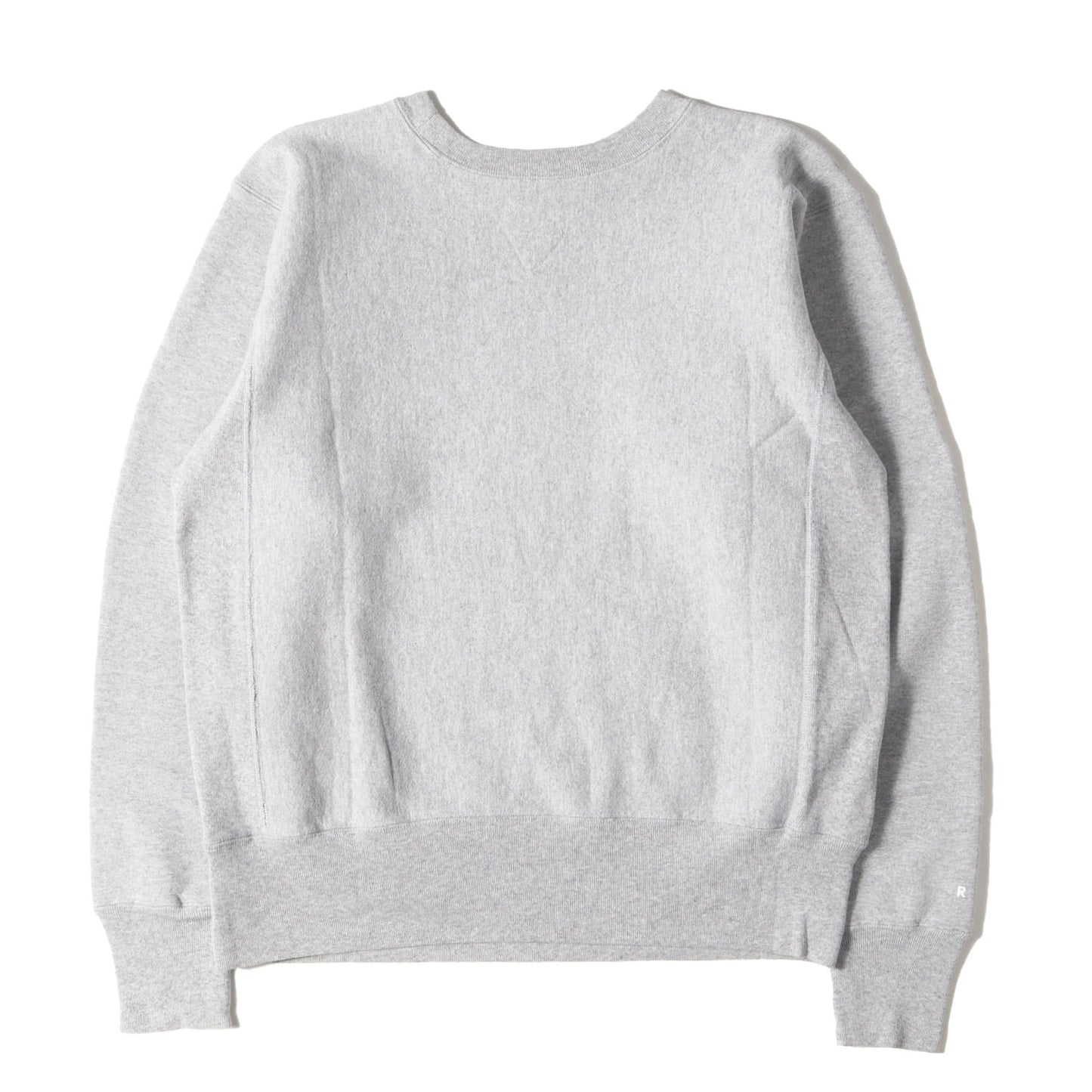 × Champion ロゴ リバースウィーブ スウェット トレーナー / MADE IN USA