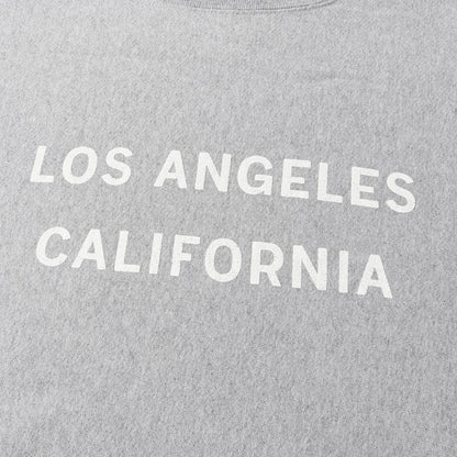 × Champion ロゴ リバースウィーブ スウェット トレーナー / MADE IN USA