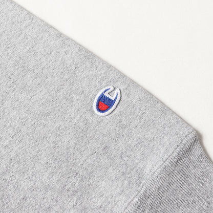 × Champion ロゴ リバースウィーブ スウェット トレーナー / MADE IN USA