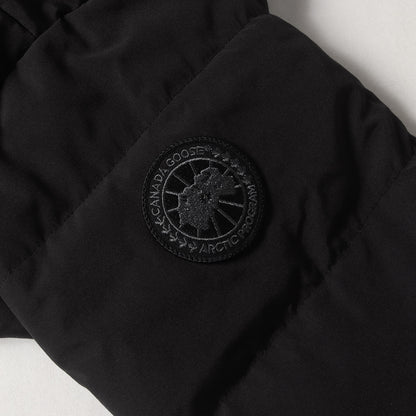 24AW ウィンダム パーカ ブラックレーベル (Wyndham Parka Black Label 2048MB)