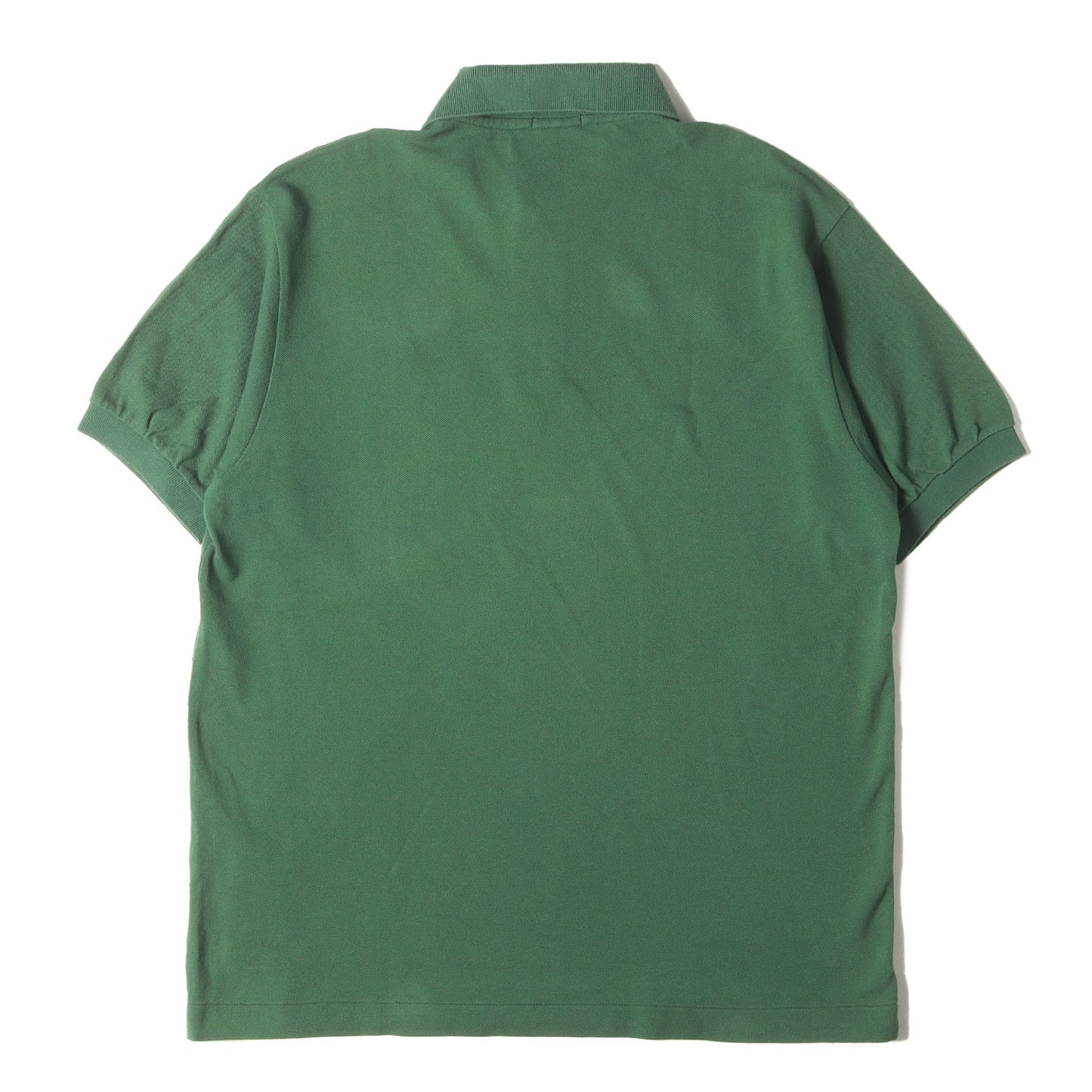 × SHIPS 別注 ピケ ポロシャツ (PH308LJ) / MADE IN JAPAN EXCLUSIVE EDITION