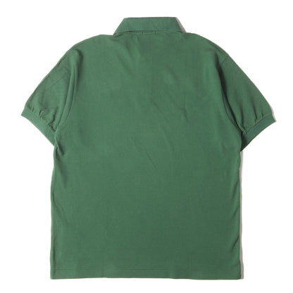 × SHIPS 別注 ピケ ポロシャツ (PH308LJ) / MADE IN JAPAN EXCLUSIVE EDITION